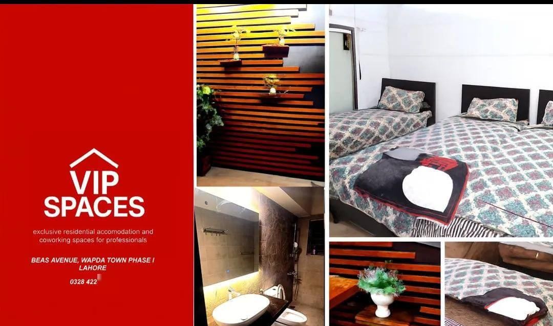 VIP Spaces Boys Hostel (Wapda Town), photo 3