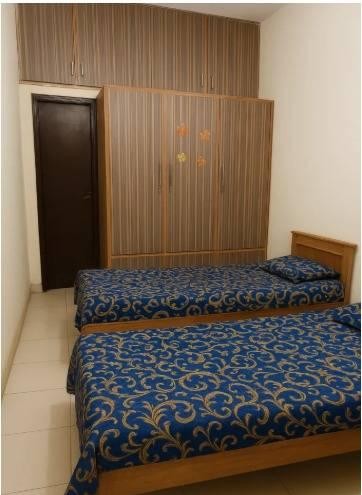 Al Nisa Homes Girls Hostel (Ali Town), photo 3