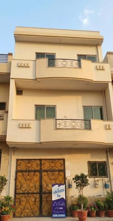 Unique Girls Hostel (Township)