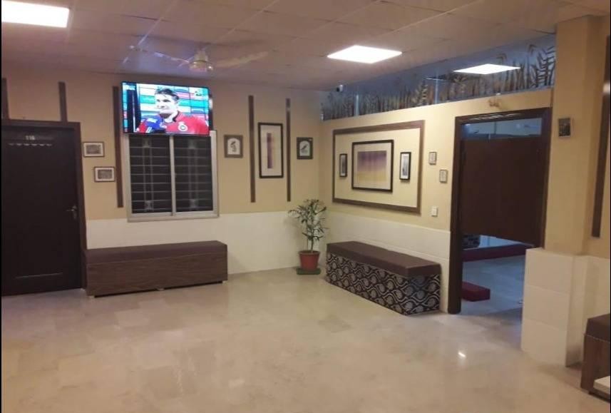 Makkah Girls Hostel (Old Muslim Town), photo 4