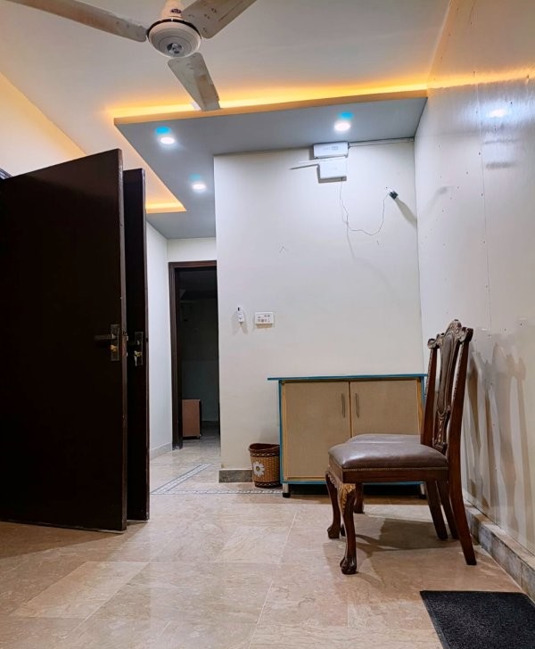 HN 23 Girls Hostel (Revenue Housing Society), photo 4