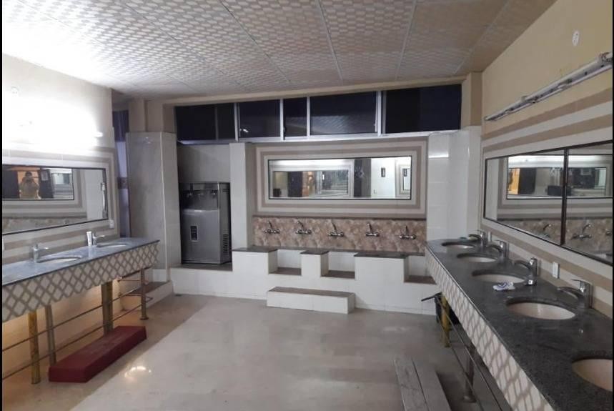 Makkah Girls Hostel (Old Muslim Town), photo 2