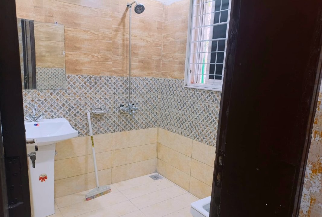 HN 23 Girls Hostel (Revenue Housing Society), photo 2