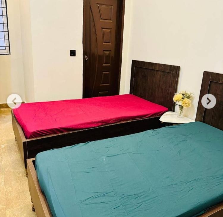 Noor Girl’s Hostel (Johar Town), photo 4