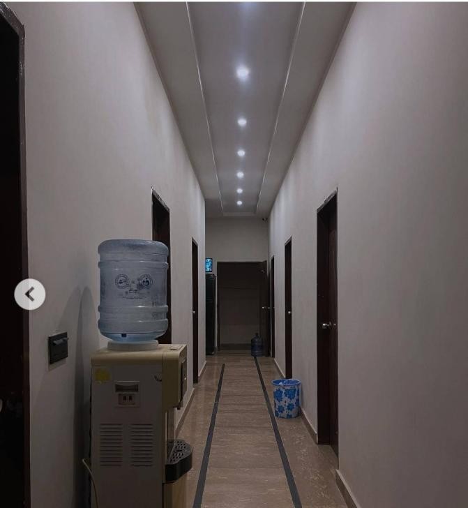 Noor Girl’s Hostel (Johar Town), photo 3