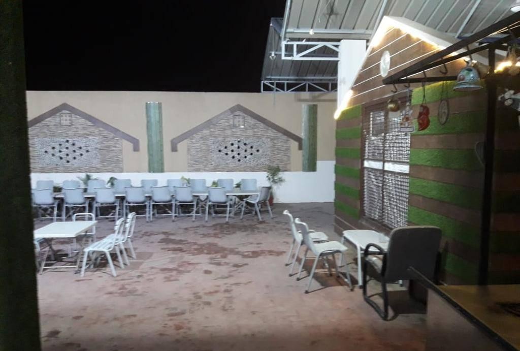Al Makkah Girls Hostel (Old Muslim Town), photo 2