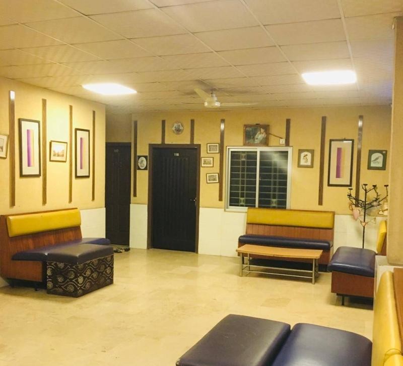 Al Makkah Girls Hostel (Old Muslim Town), photo 3
