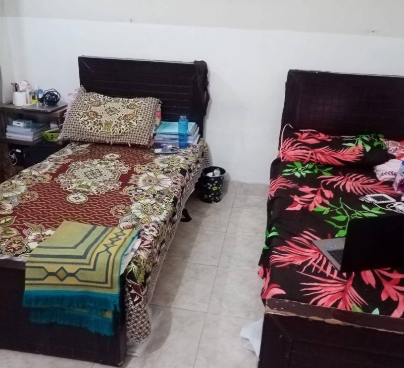 Salik Girls Hostel (Old Muslim Town), photo 2