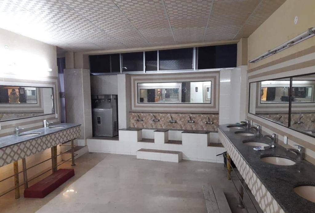 Al Makkah Girls Hostel (Old Muslim Town), photo 4