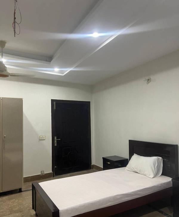 GM Boys Hostel (Johar Town), photo 3