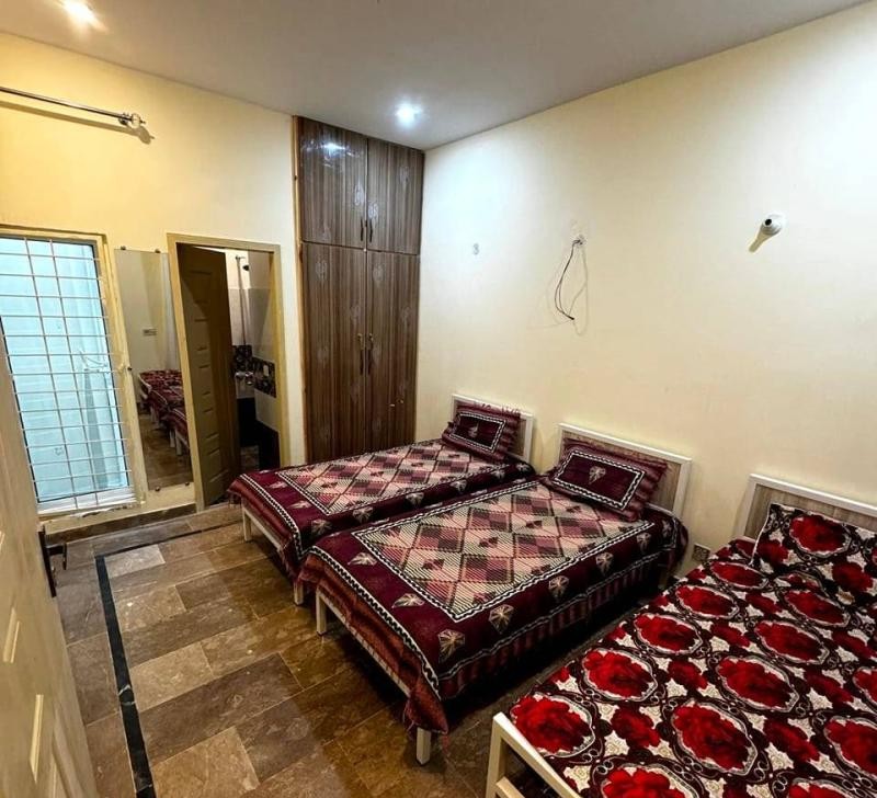 Lahore Group Of Hostels (Thokar Niaz Baig), photo 2