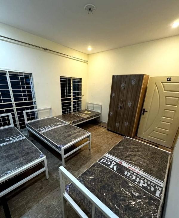 Lahore Group Of Hostels (Thokar Niaz Baig), photo 3