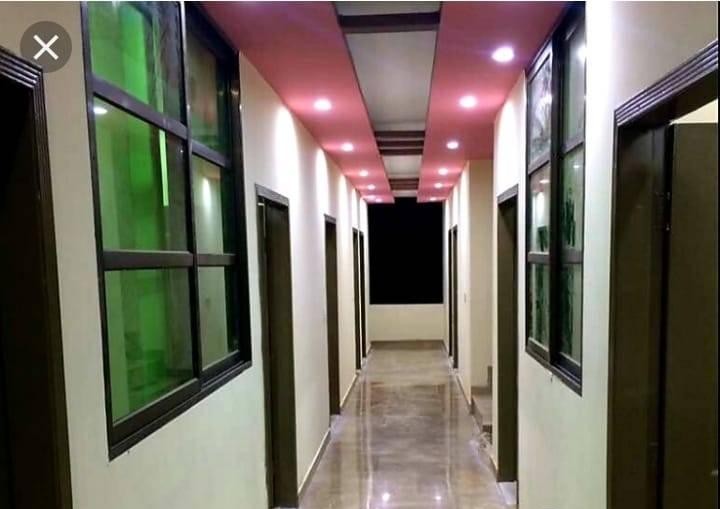 Farooq Boys Hostel Lahore (Allama Iqbal Town), photo 2
