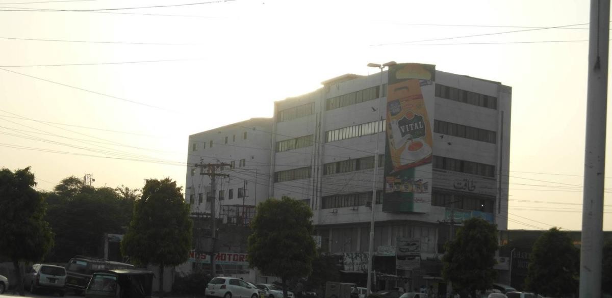 Najma Mension Boys Hostel (Jail Road), photo 2