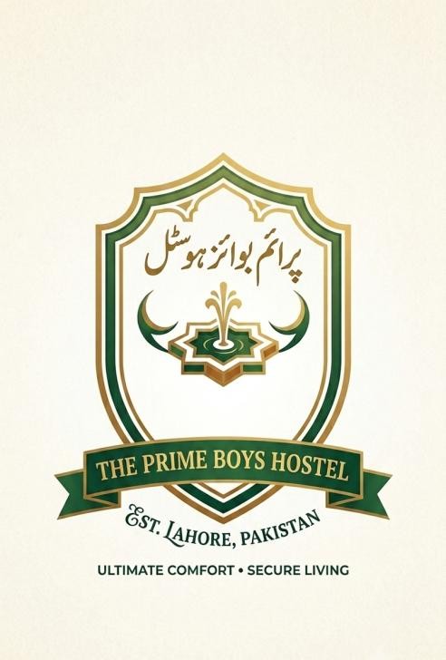 The Prime Boys Hostel (Sultan Town), photo 4