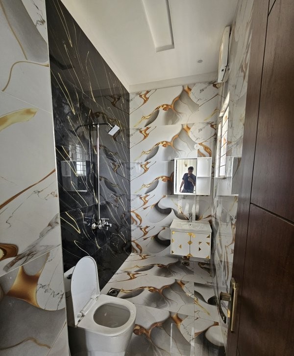 Sherazi Hostel (Bahria Orchard)