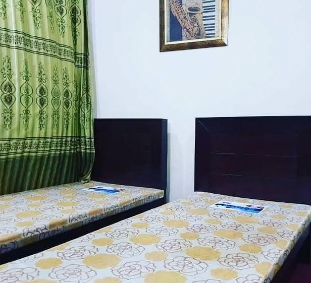 Ghausia Girls Hostel (Johar Town)