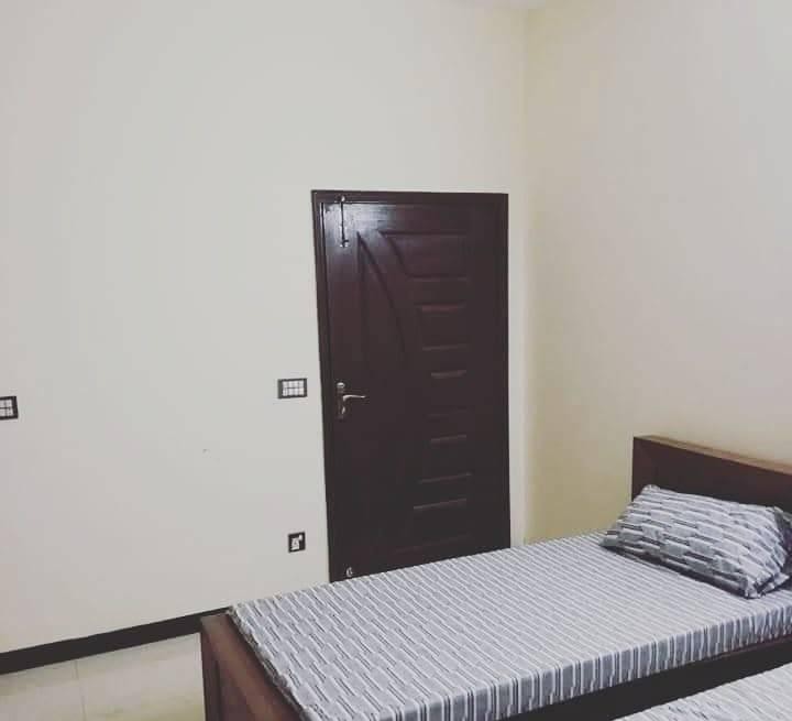 Ghausia Girls Hostel (Johar Town), photo 4