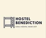 Hostel Benediction (Architects Engineers Housing Society), photo 2