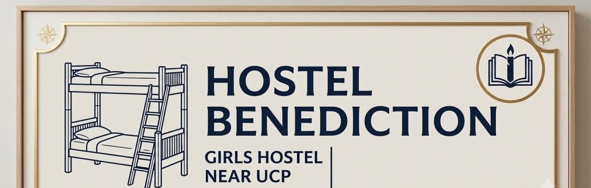 Hostel Benediction (Architects Engineers Housing Society), photo 4