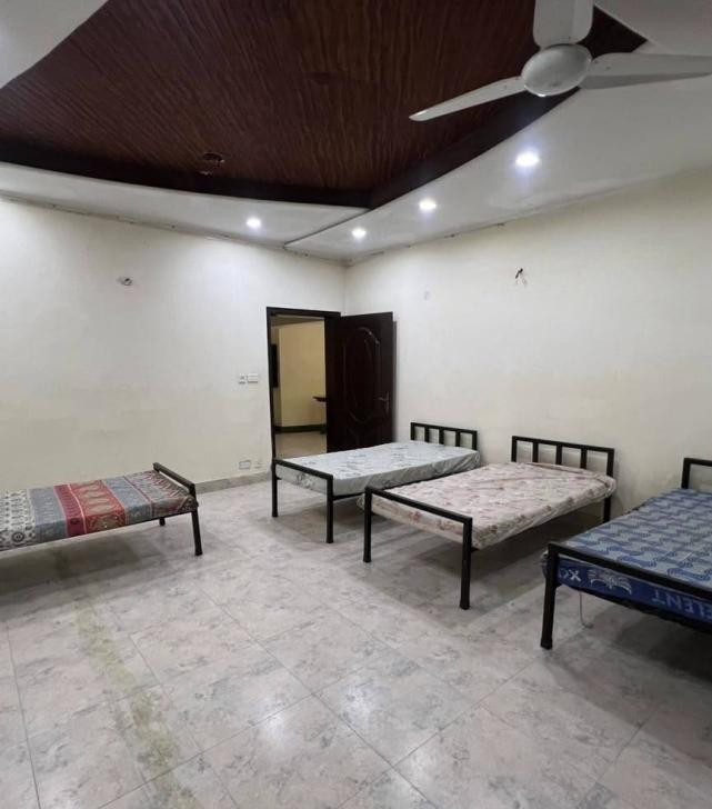 Ruby Girls Hostel (Johar Town), photo 3