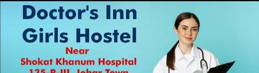 Doctors Inn Girls Hostel (Johar Town)