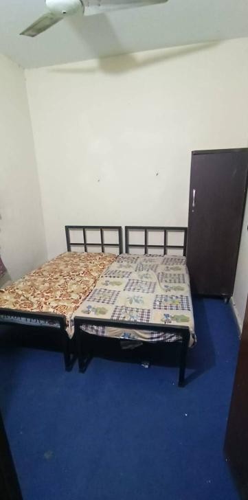 Madeeha Girls Hostel (Old Muslim Town), photo 3