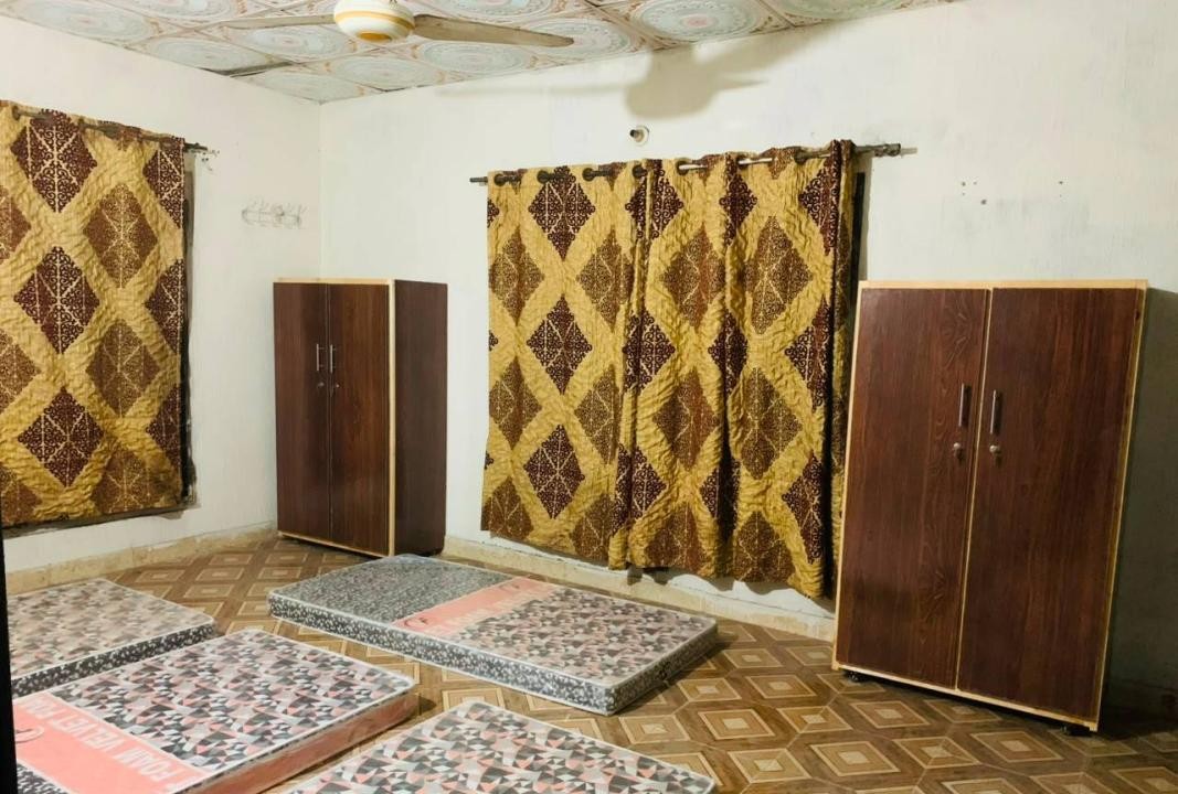Urban Lads Residence (Township)