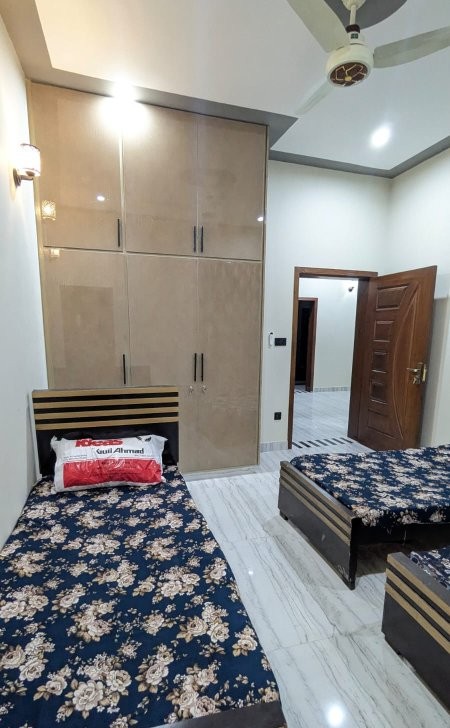 Lahore Hostel Girls Branch Johar Town (Johar Town), photo 2