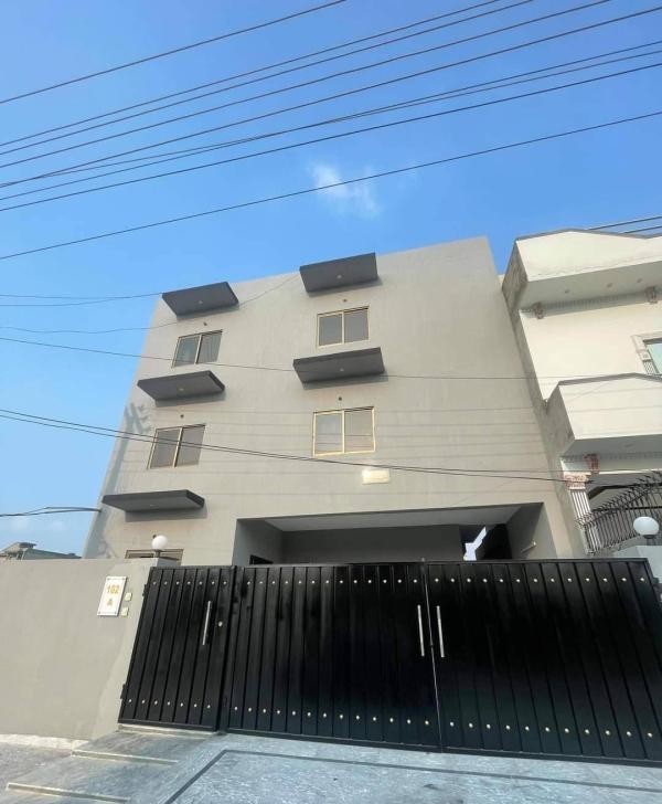 GN Girls Hostel (Johar Town), photo 3