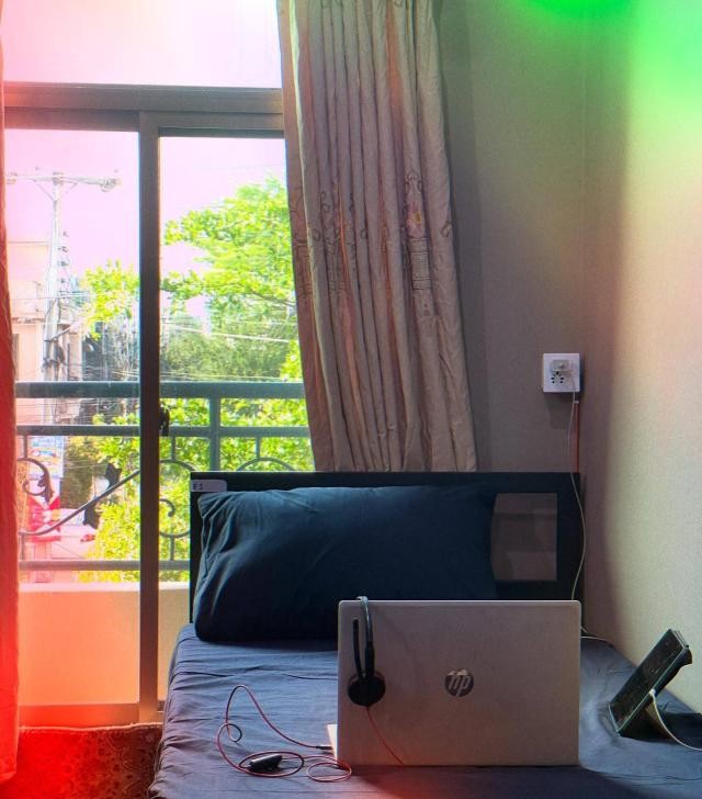 The Nest Girls Hostel (Johar Town), photo 2