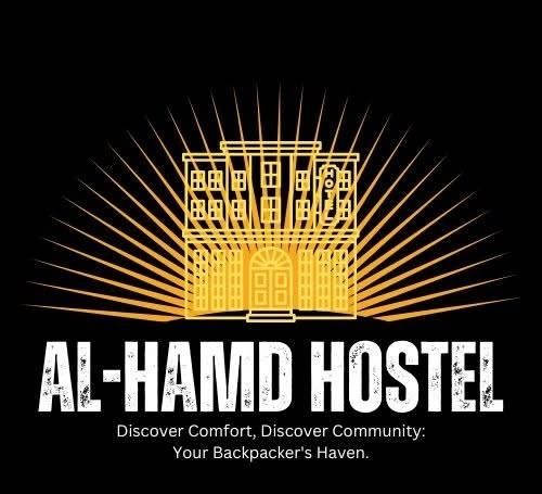 Al-Hamd Hostel (Old Muslim Town)