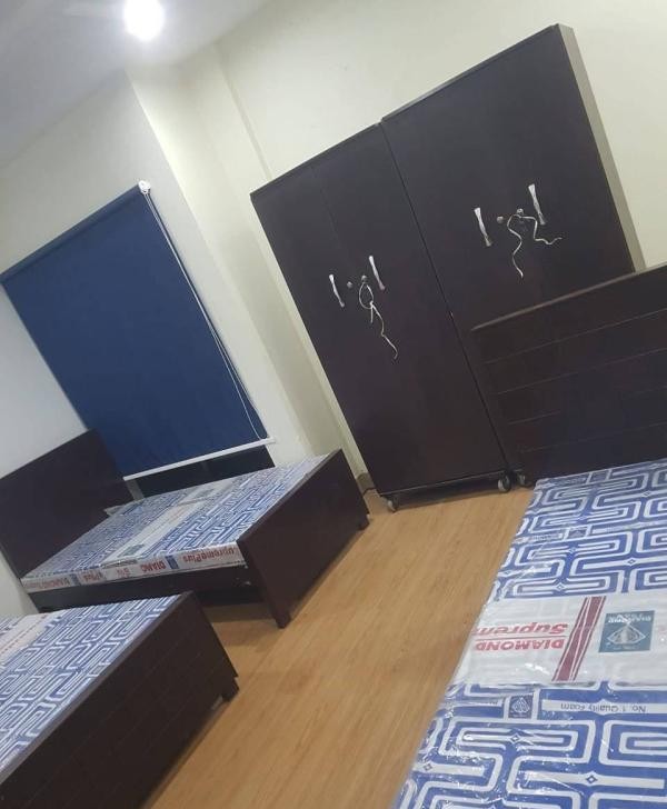 Heavens Girls Hostel (Valencia Town), photo 3