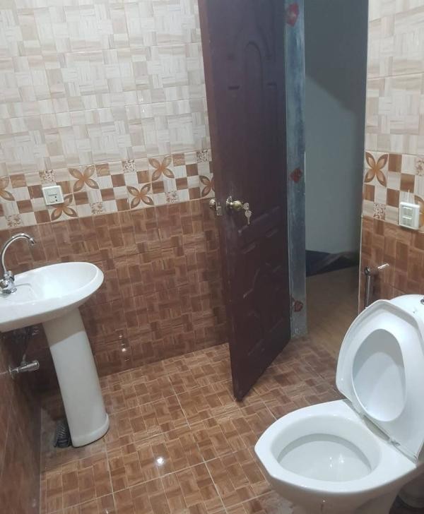 Heavens Girls Hostel (Valencia Town), photo 4