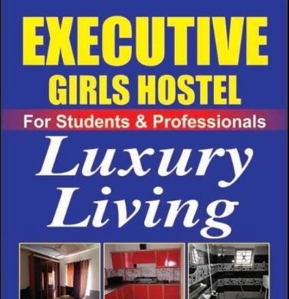 Executive Girls Hostel (Johar Town)