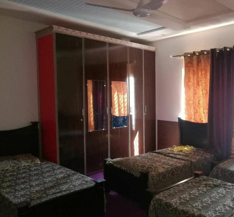Executive Girls Hostel (Johar Town), photo 3