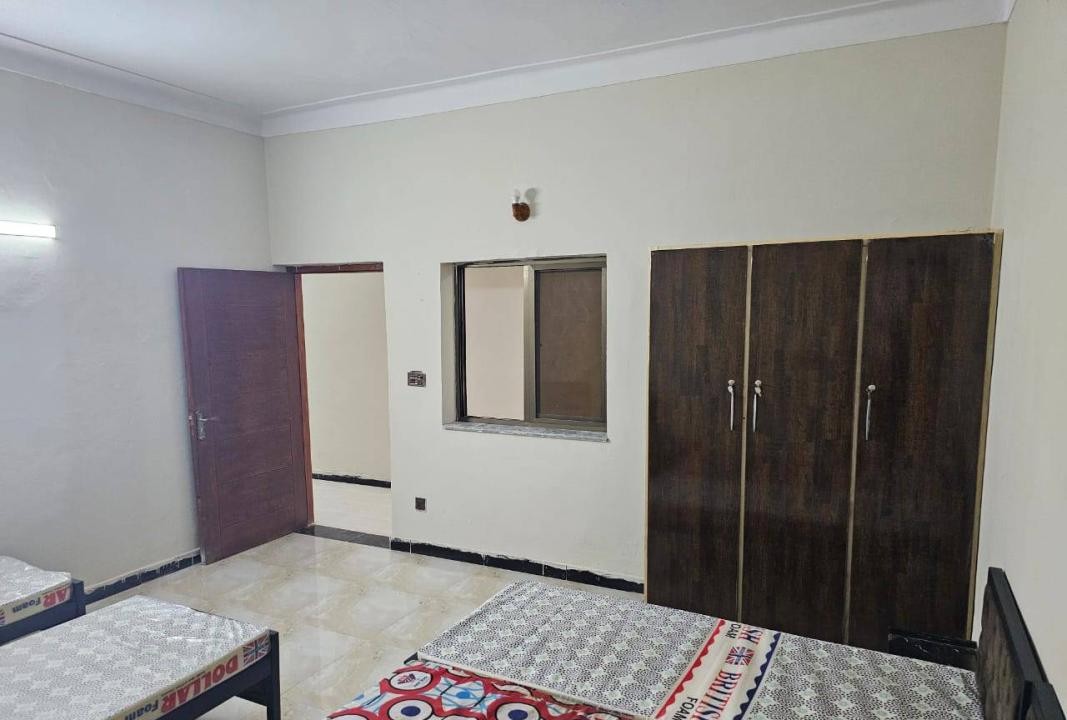 Izhan Boys Hostel Barkat Market (Barkat Market), photo 2