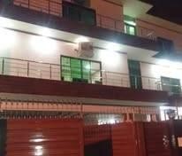 Prism Girls Hostel (Johar Town)