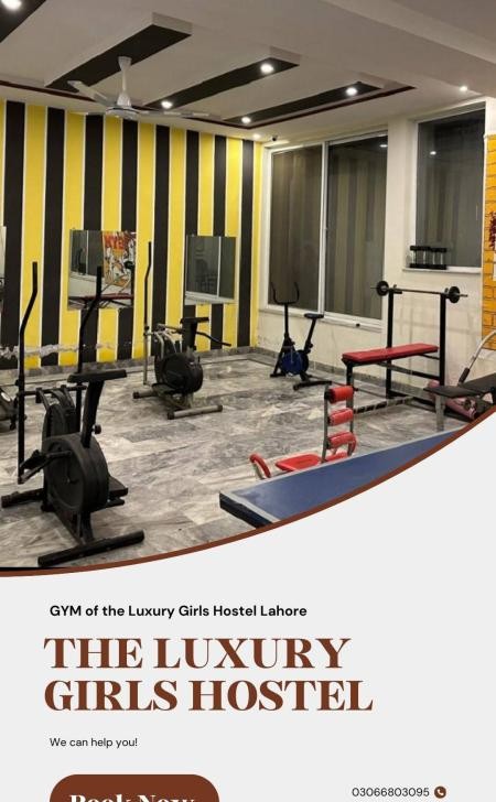 The Luxury Girls Hostel (Township), photo 4