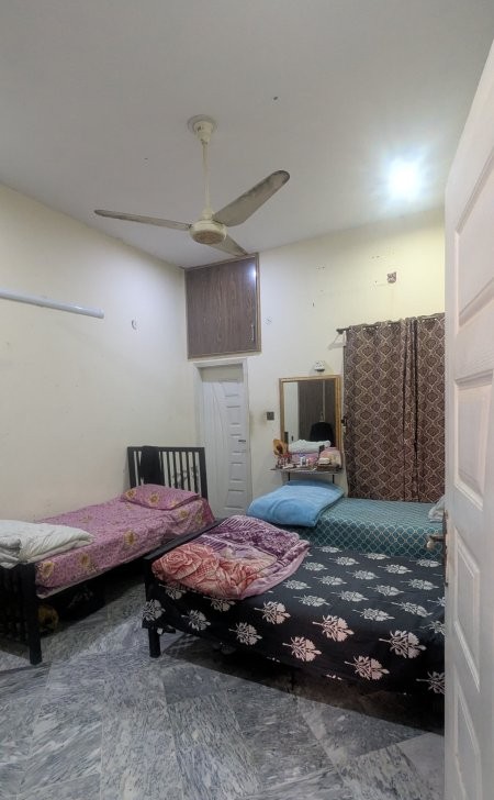 Orient Girls Hostel (Township)