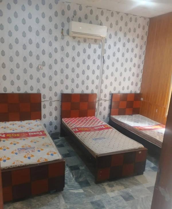 Fastian Boys Hostel (Faisal Town), photo 4