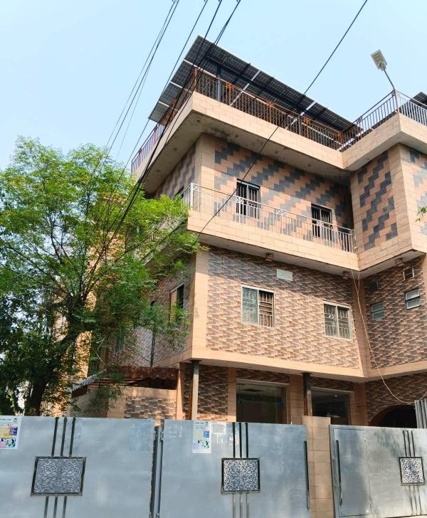 Fastian Boys Hostel (Faisal Town)