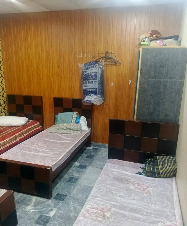 Fastian Boys Hostel (Faisal Town), photo 3