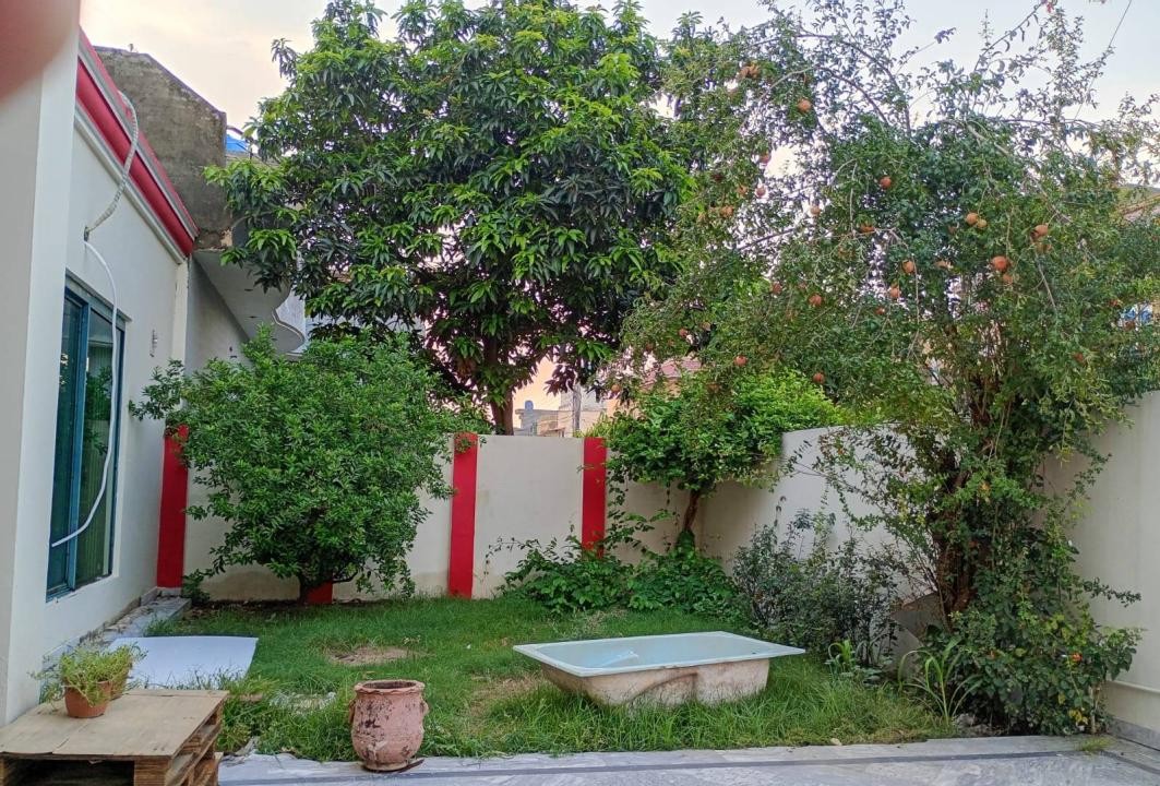 Eliteher Residence (Architects Engineers Housing Society), photo 3