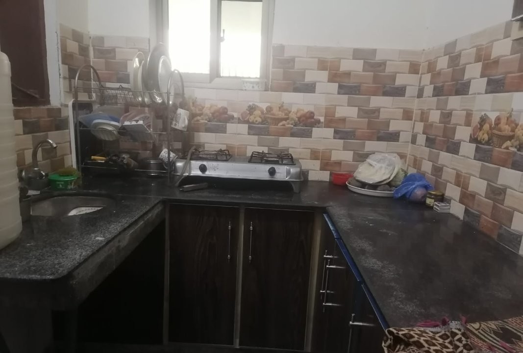 Orient Girls Hostel (Township), photo 4