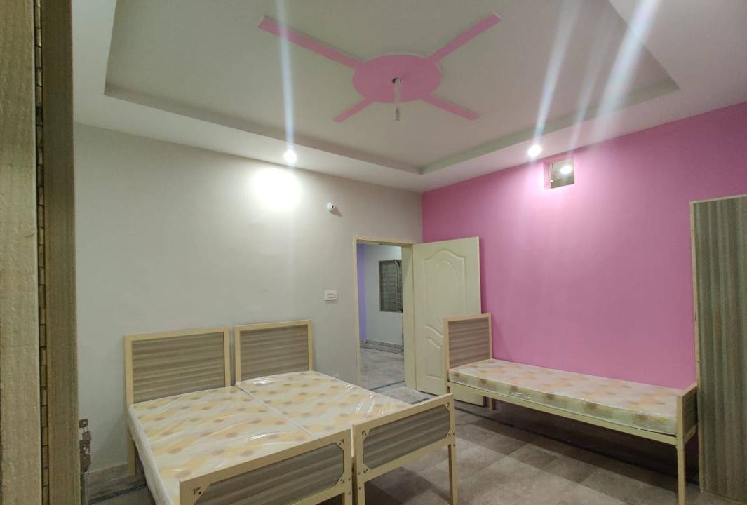 Zam Zam Girls Hostel (Garden Town), photo 3