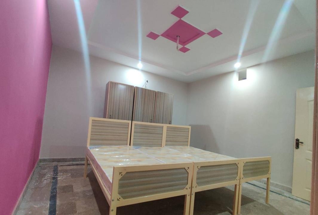 Zam Zam Girls Hostel (Garden Town), photo 4