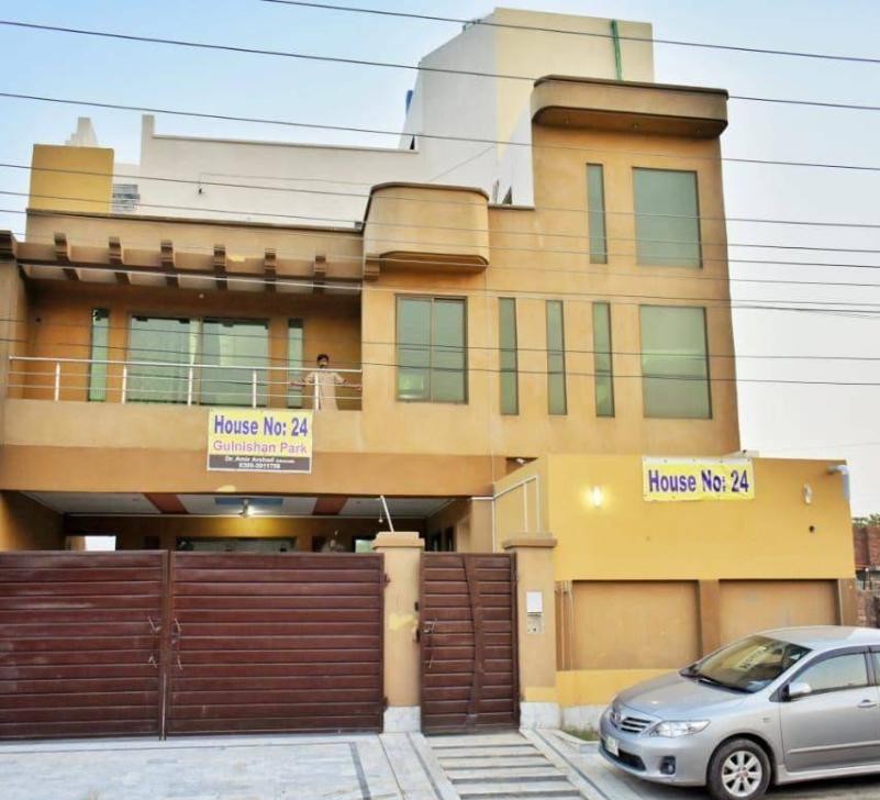 Star Boys Hostel (Raiwind), photo 3