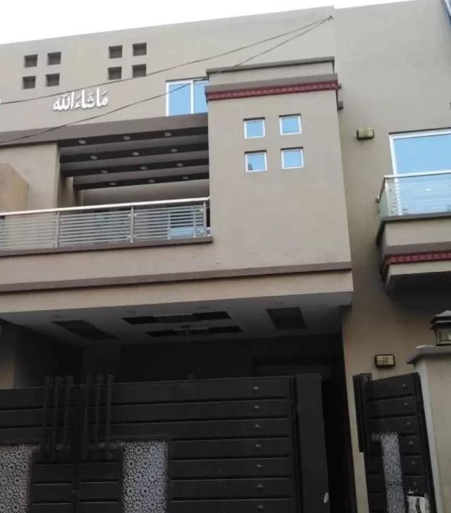 Al Jannat Girls Hostel (OPF Housing Scheme), photo 3