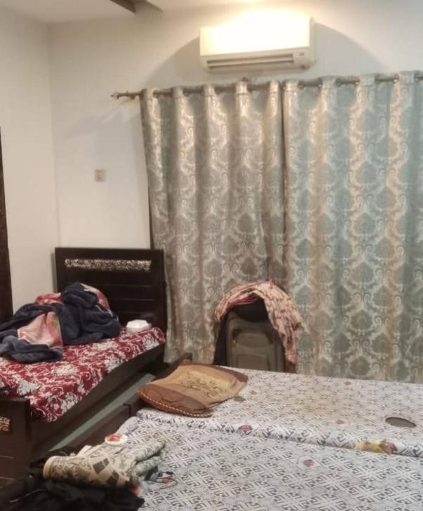 Al Jannat Girls Hostel (OPF Housing Scheme), photo 4